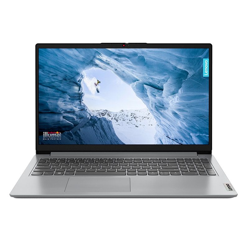 Pc Portable 15,6'' Lenovo Ideapad 1 - 15ijl7- Celeron/4/128go/fhd Bon état -  reconditionné disponible sur Electro Depot